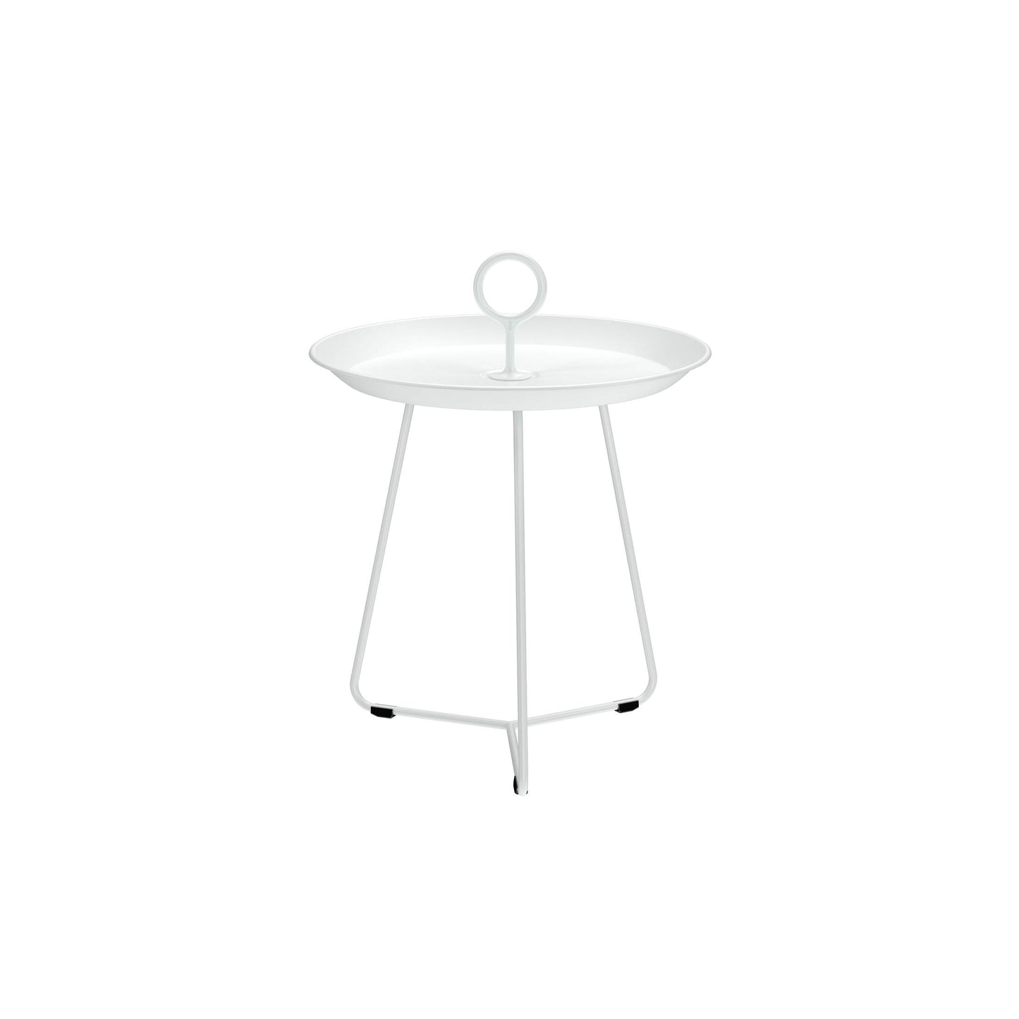 HOUE Eyelet Tray Table Small