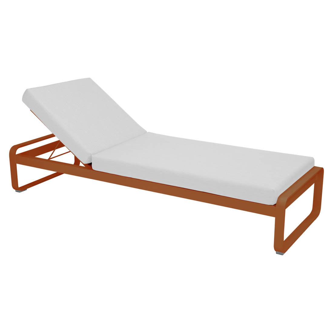 Fermob Bellevie Premium Sunlounger