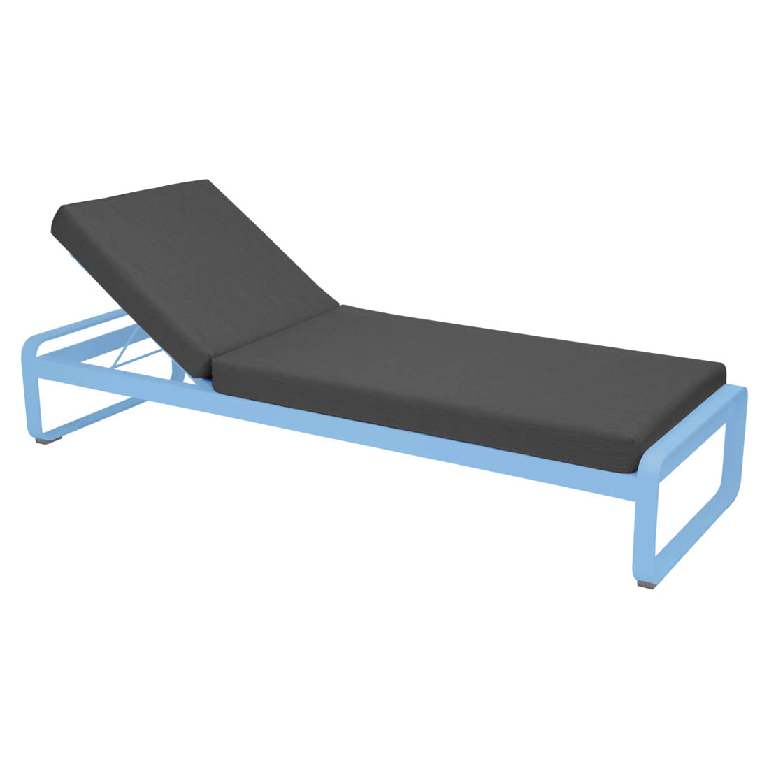 Fermob Bellevie Premium Sunlounger