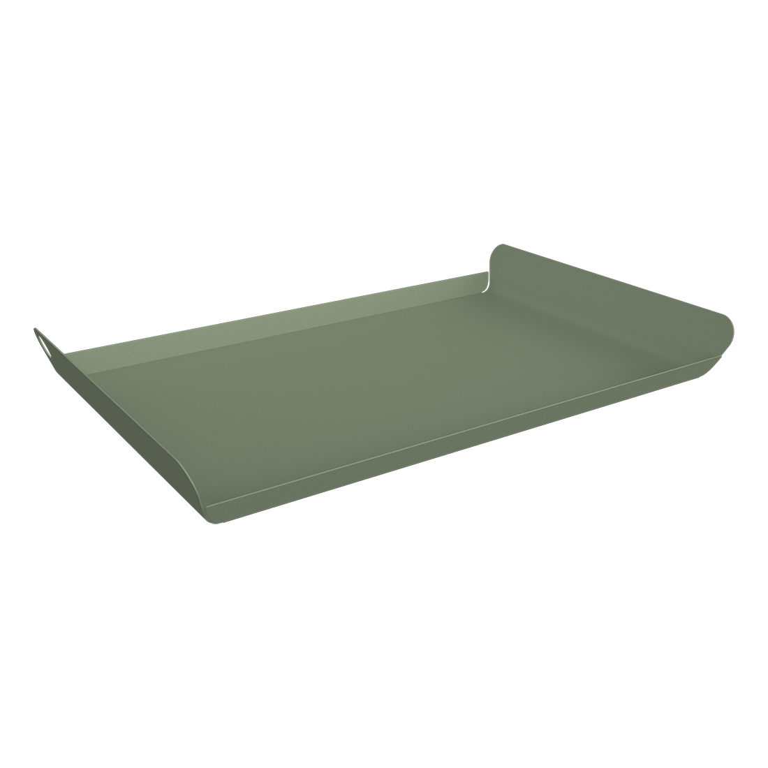 Fermob Medium Alto Tray 14"x9"