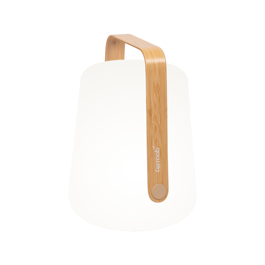 Fermob 10 inch Balad<sup>2</sup> Lamp Bamboo