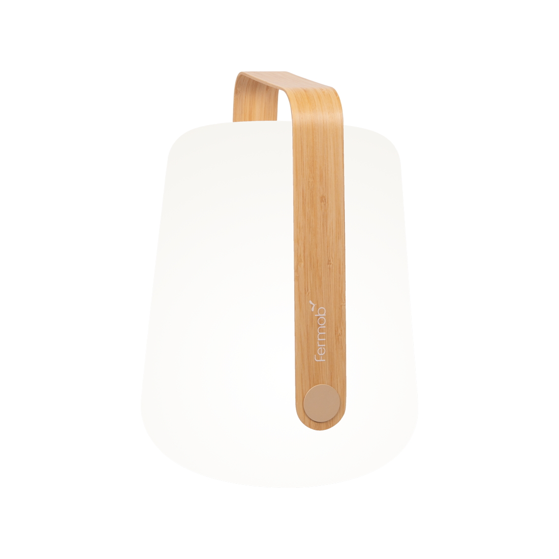 Fermob 15 inch Balad<sup>2</sup> Lamp Bamboo