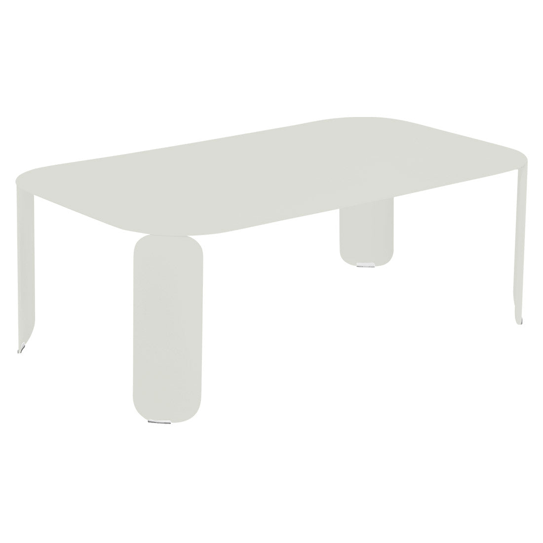 Fermob Bebop Low Table 48x28" H.17"