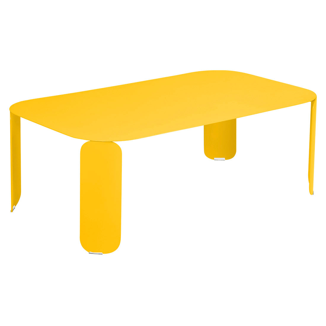 Fermob Bebop Low Table 48x28" H.17"