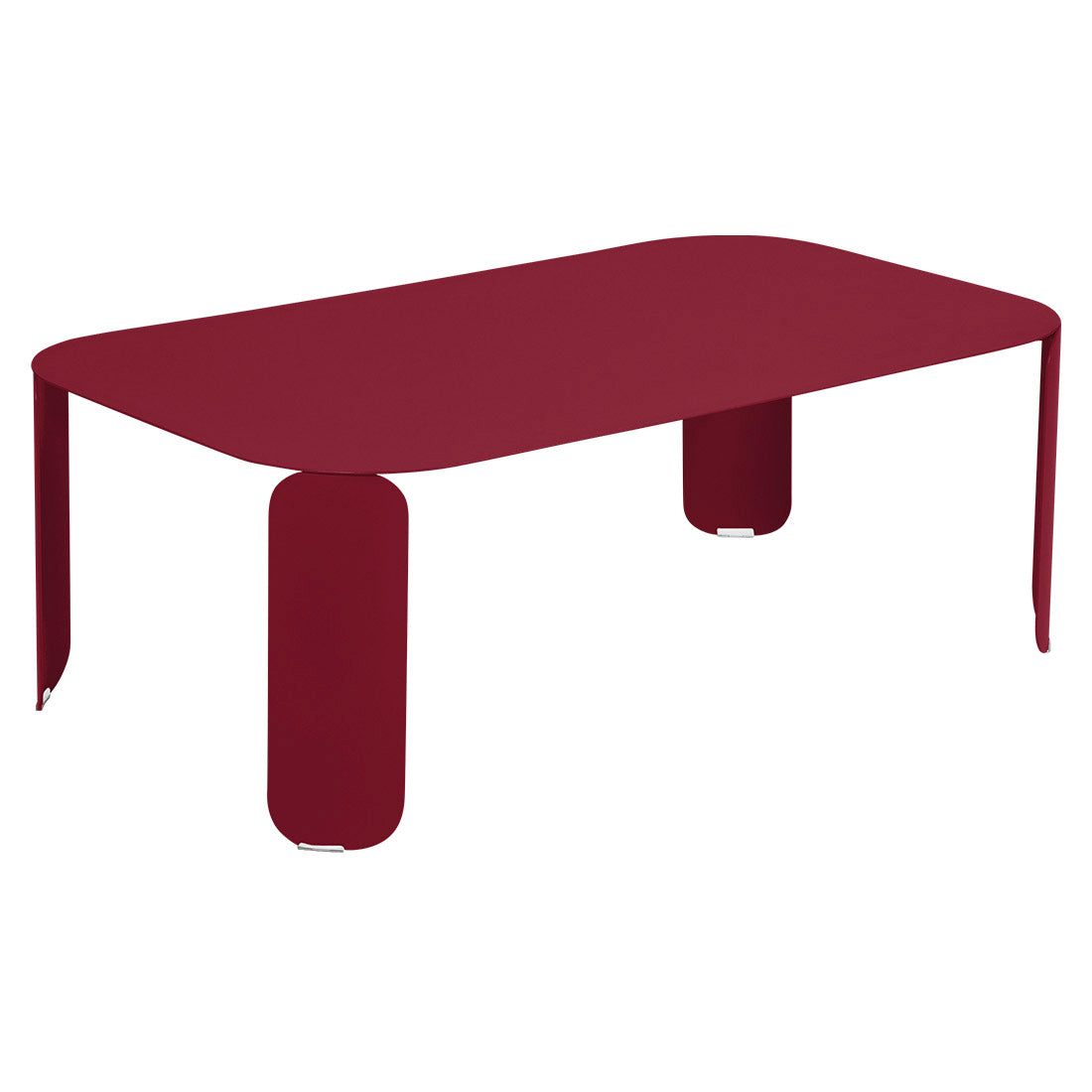 Fermob Bebop Low Table 48x28" H.17"