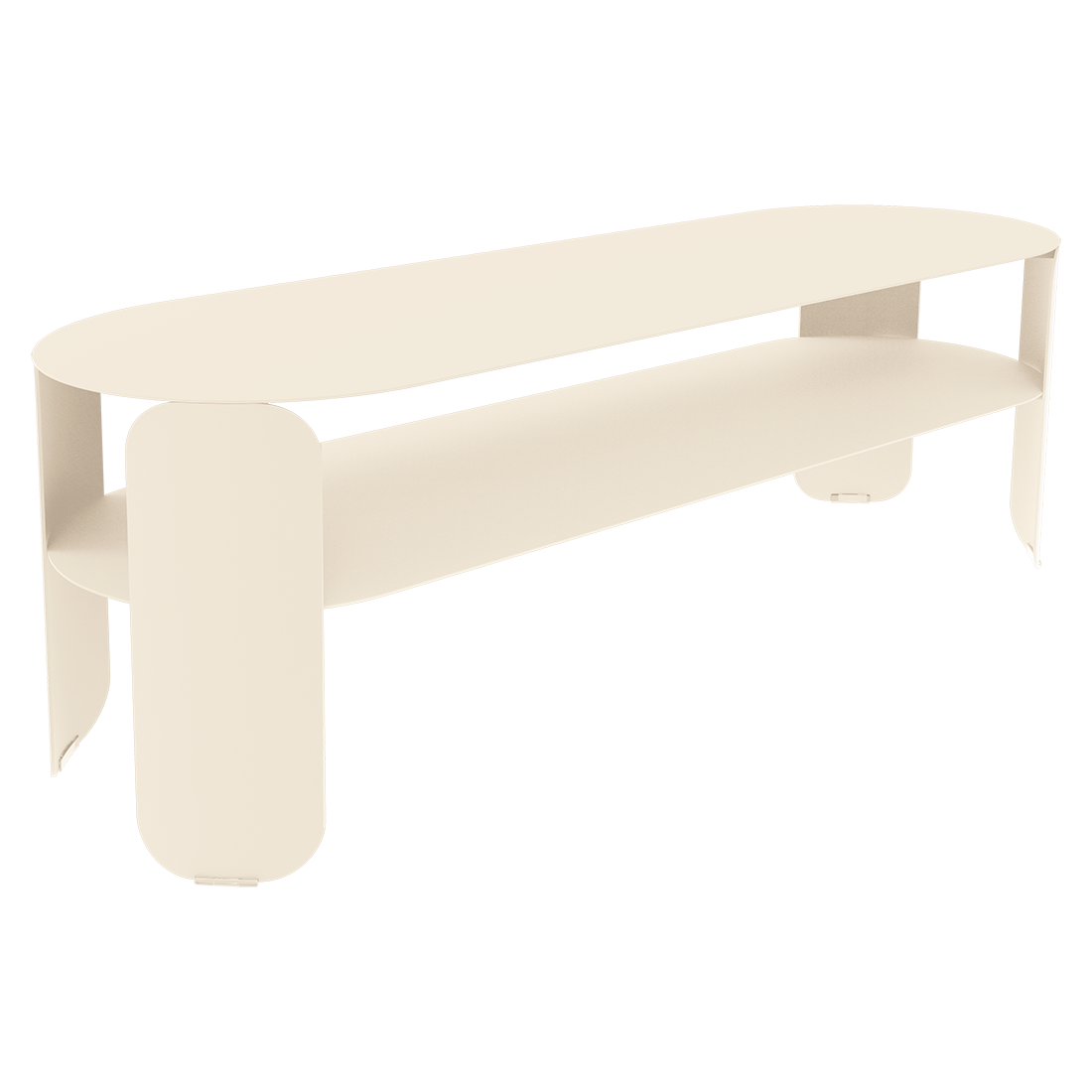 Fermob Bebop Low Console Table