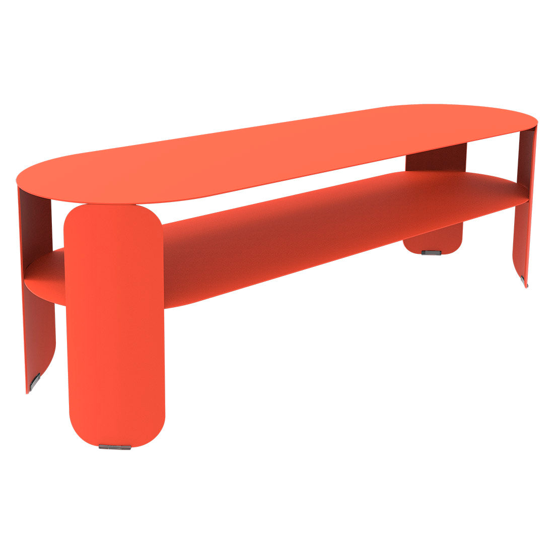 Fermob Bebop Low Console Table