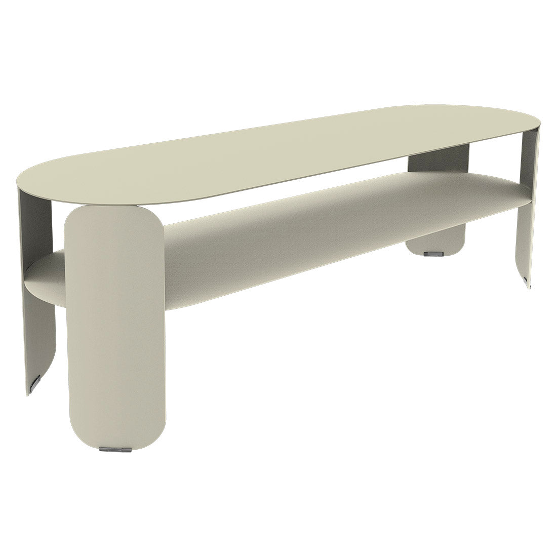 Fermob Bebop Low Console Table