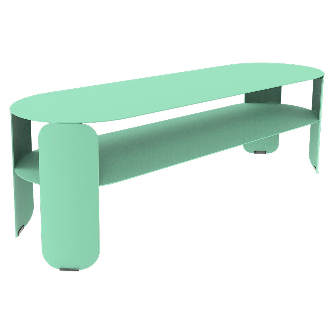 Fermob Bebop Low Console Table