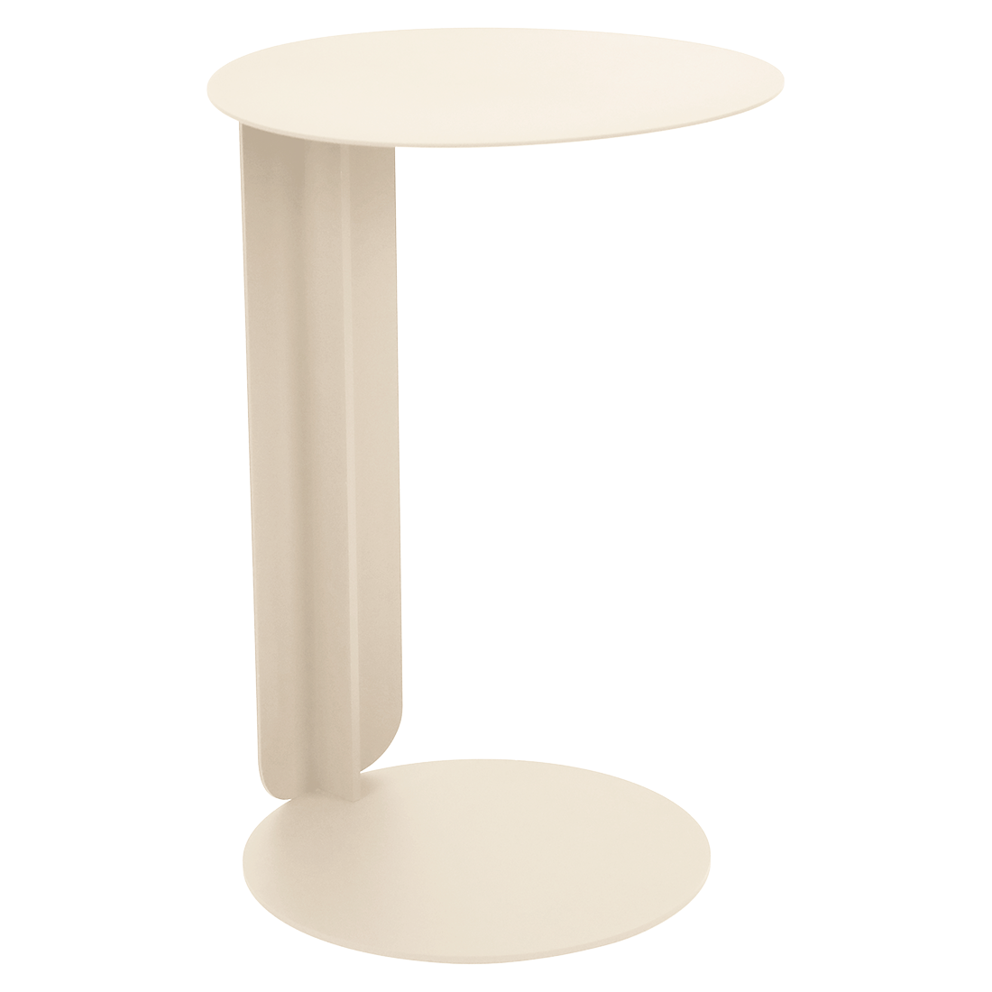 Fermob Bebop Offset Table