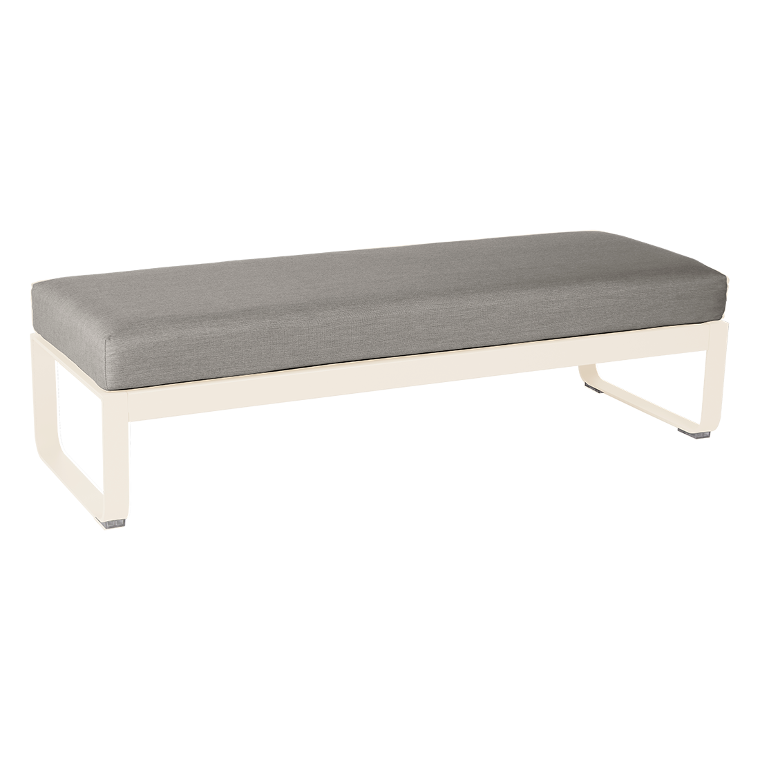 Fermob Bellevie 2 Seater Ottoman