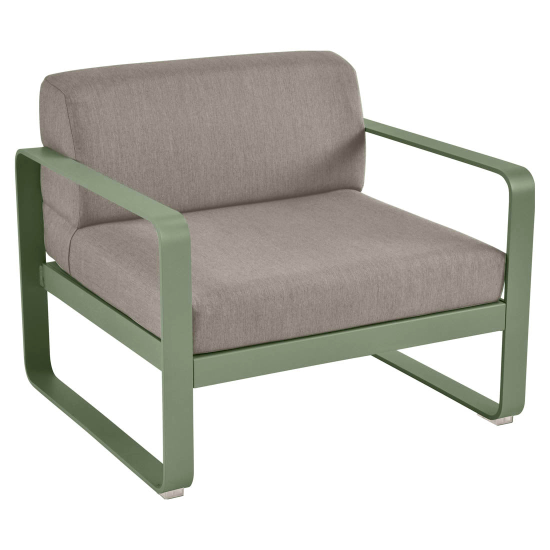 Fermob Bellevie Low Armchair