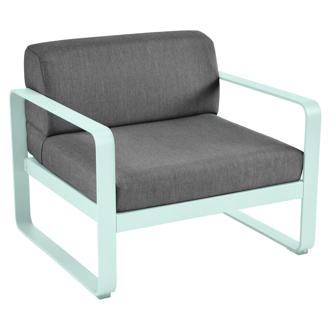 Fermob Bellevie Low Armchair