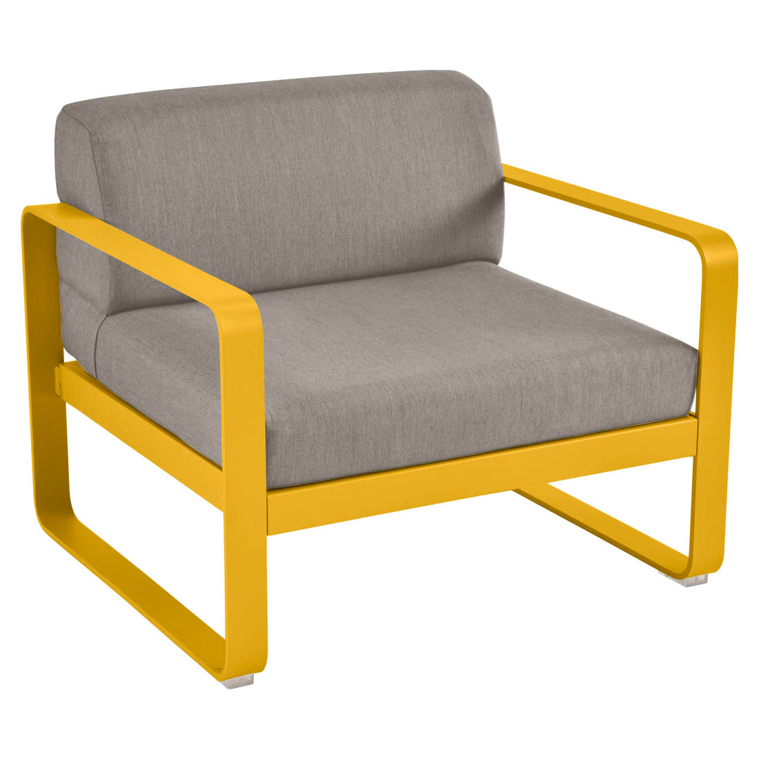 Fermob Bellevie Low Armchair