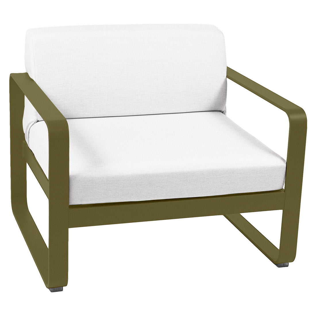 Fermob Bellevie Low Armchair