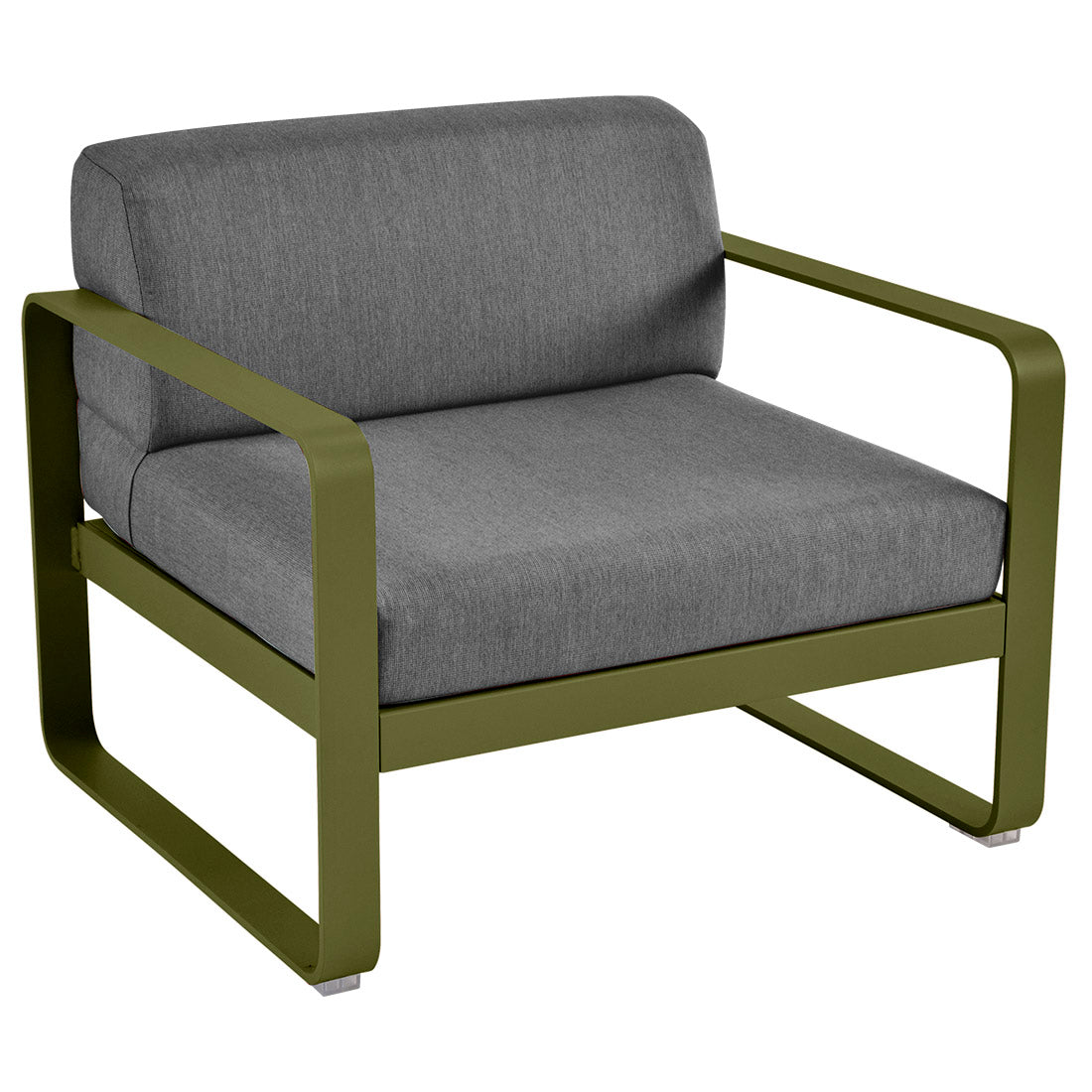 Fermob Bellevie Low Armchair