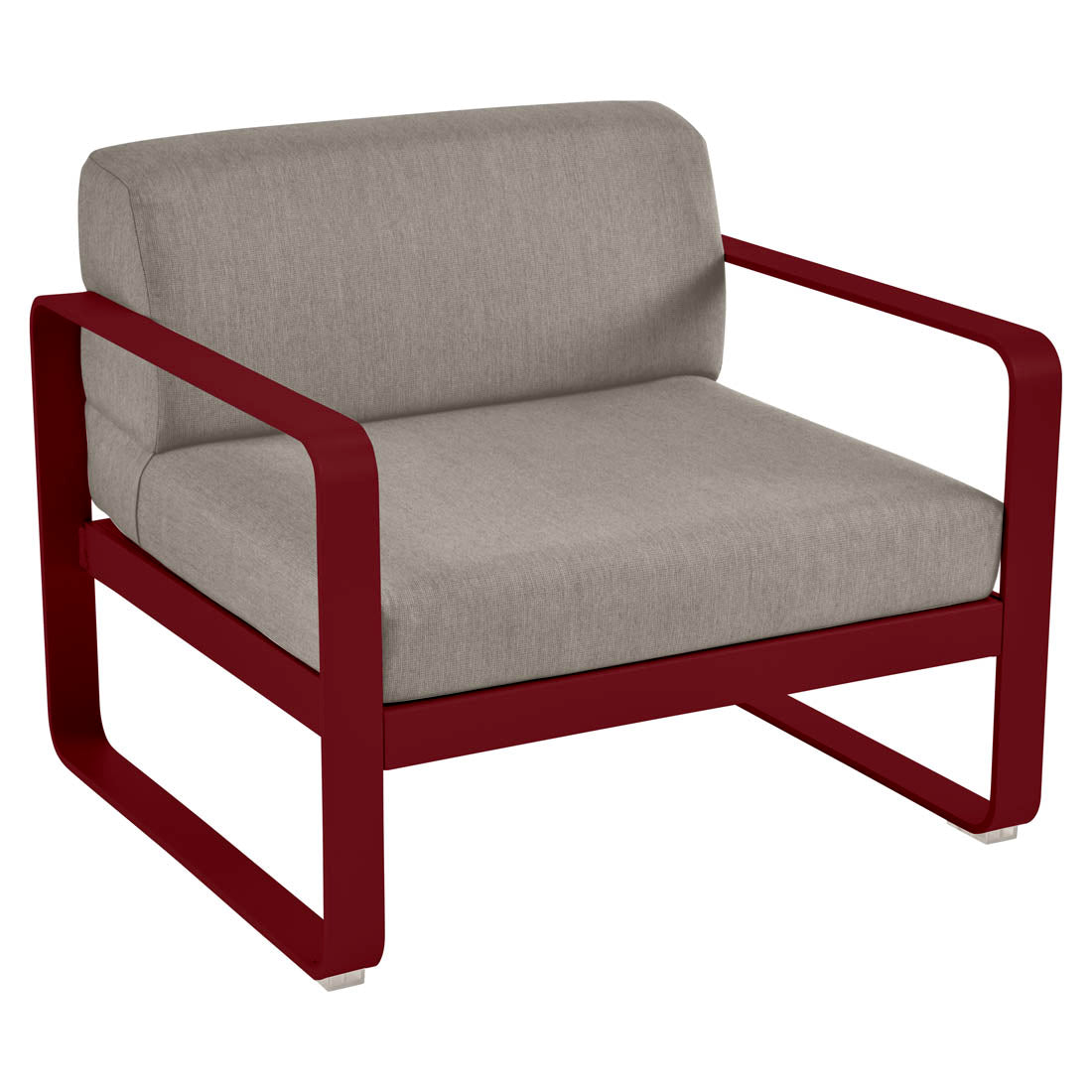 Fermob Bellevie Low Armchair