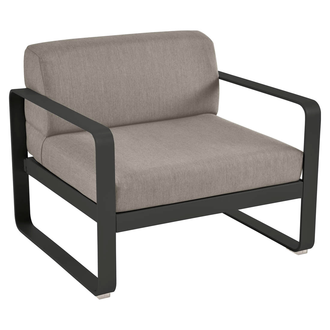 Fermob Bellevie Low Armchair