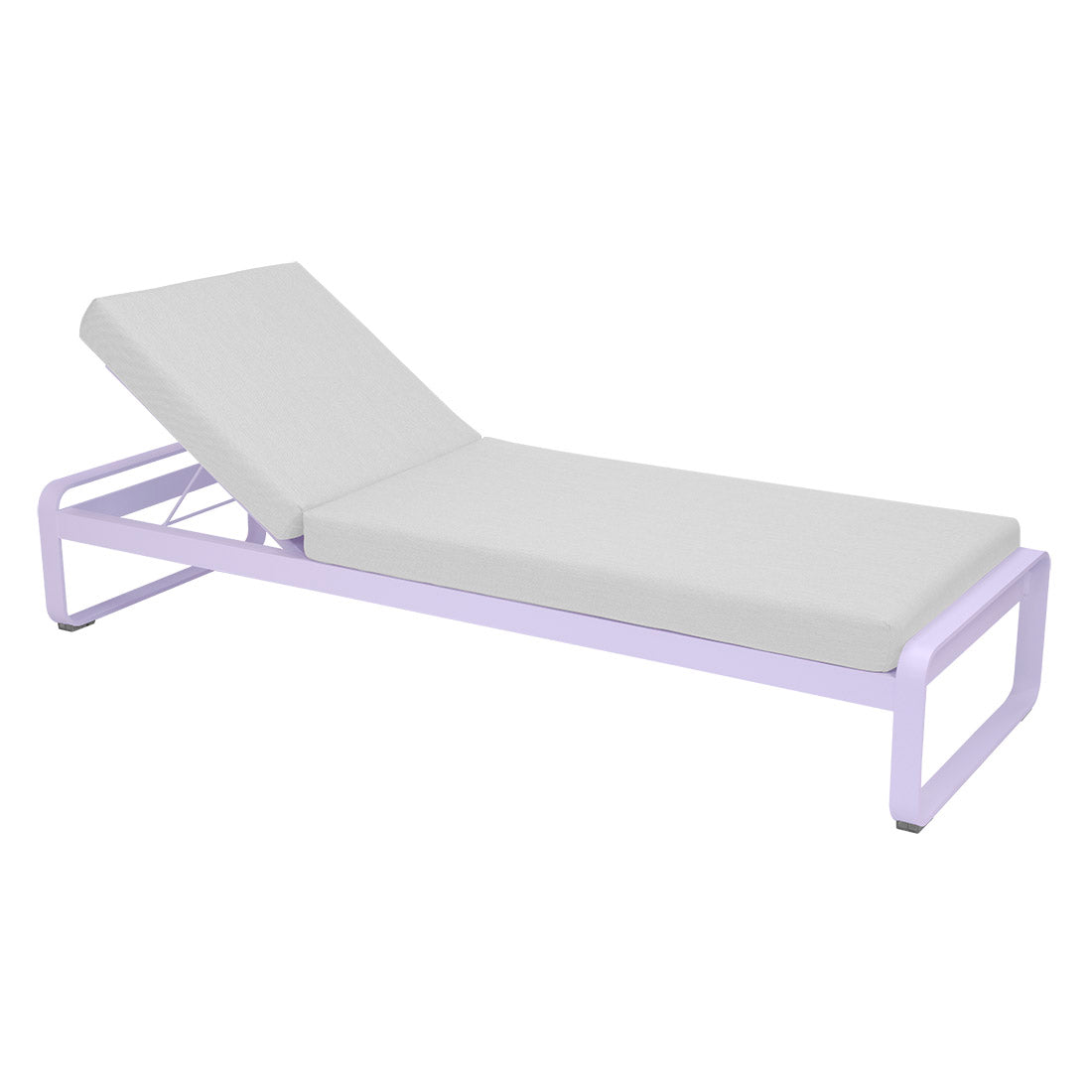 Fermob Bellevie Premium Sunlounger