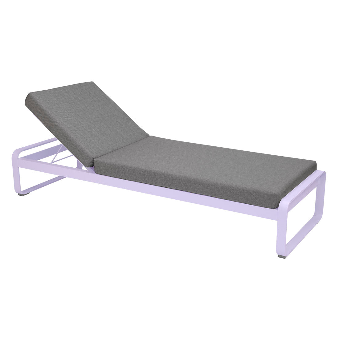 Fermob Bellevie Premium Sunlounger