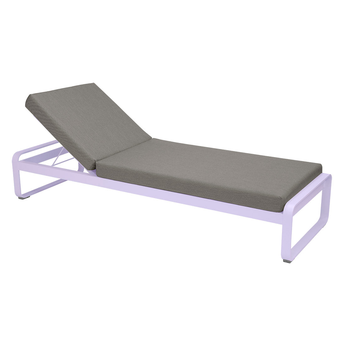 Fermob Bellevie Premium Sunlounger