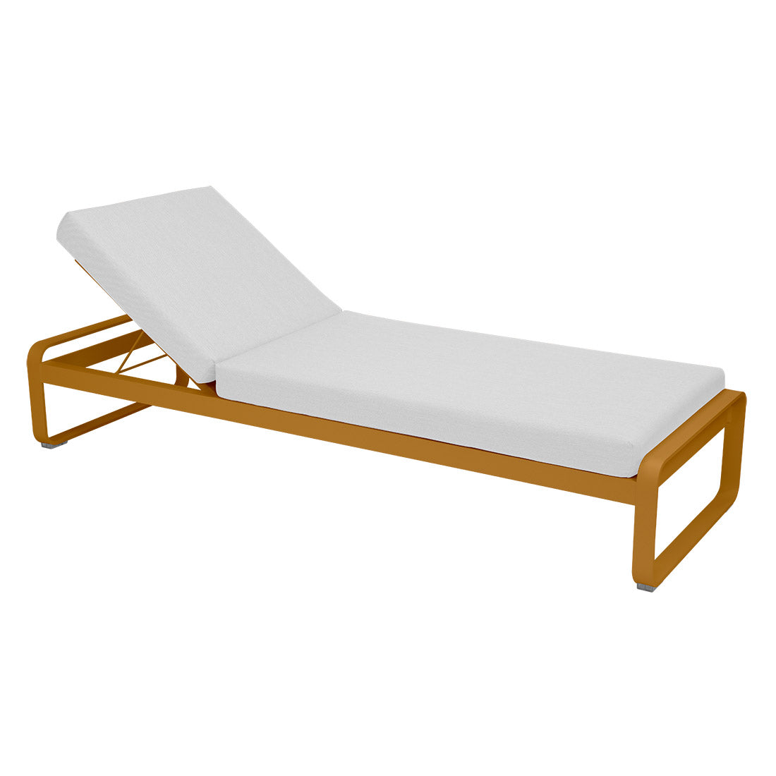 Fermob Bellevie Premium Sunlounger