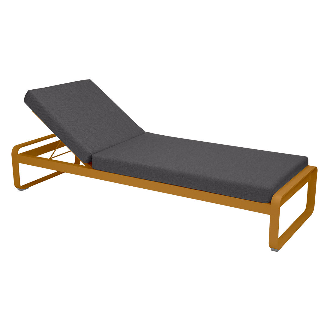 Fermob Bellevie Premium Sunlounger