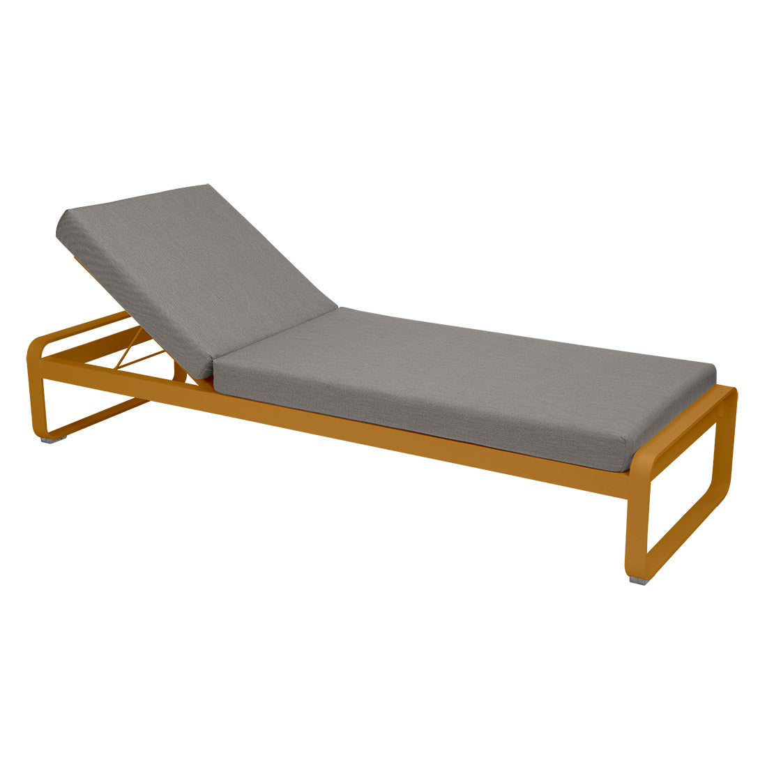 Fermob Bellevie Premium Sunlounger