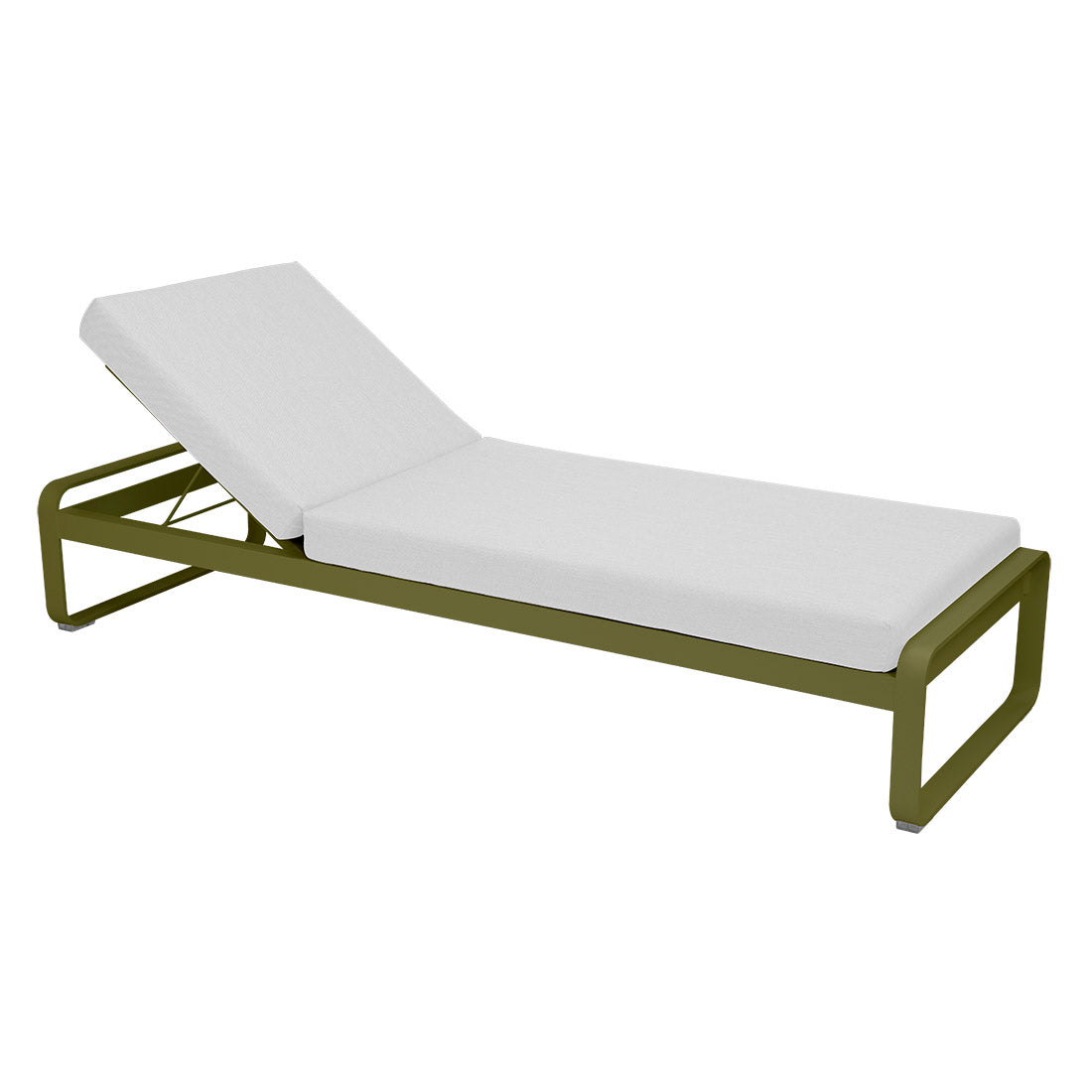 Fermob Bellevie Premium Sunlounger