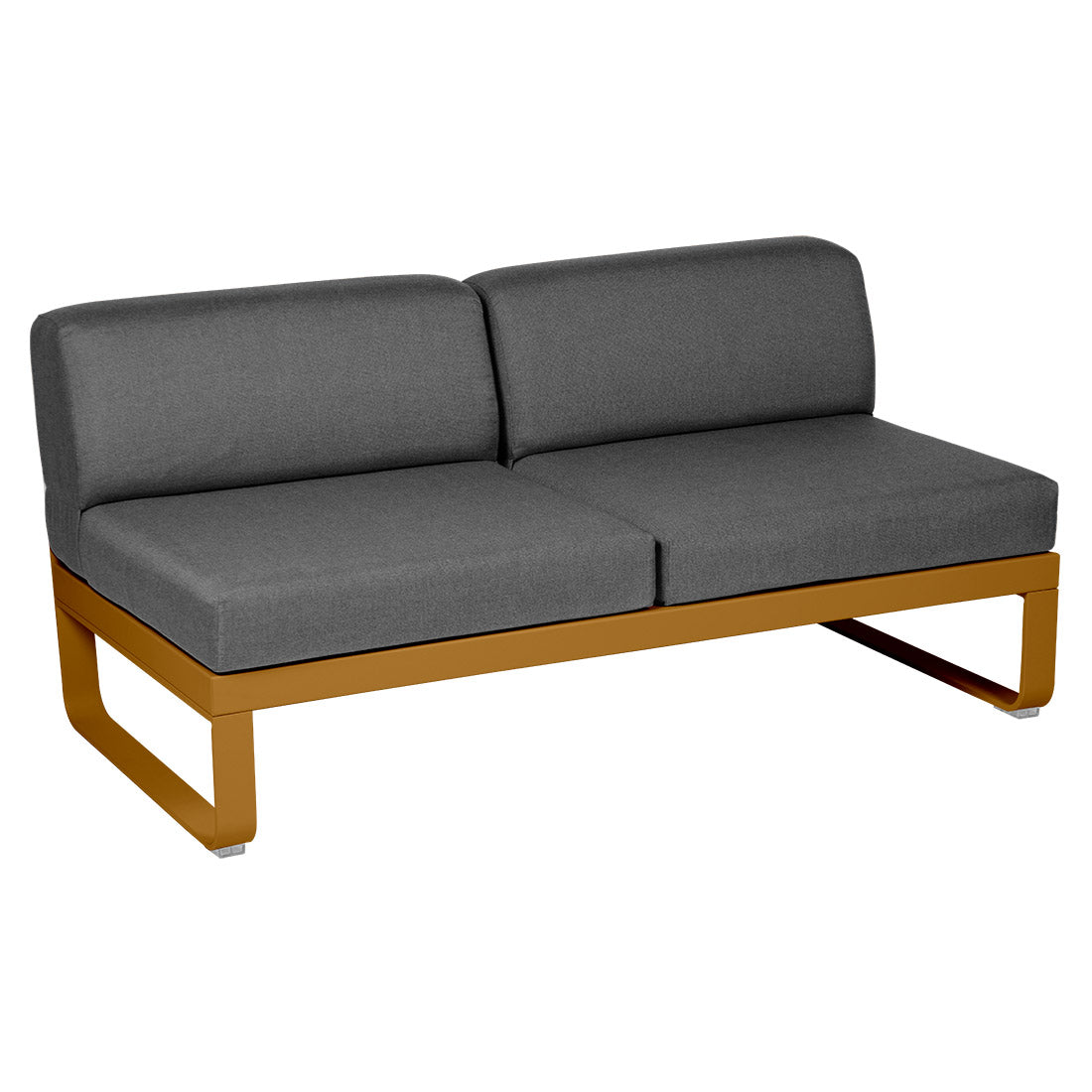 Fermob Bellevie Premium Sunlounger