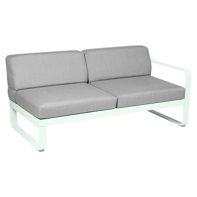 Fermob Bellevie 2-Seater Right Module