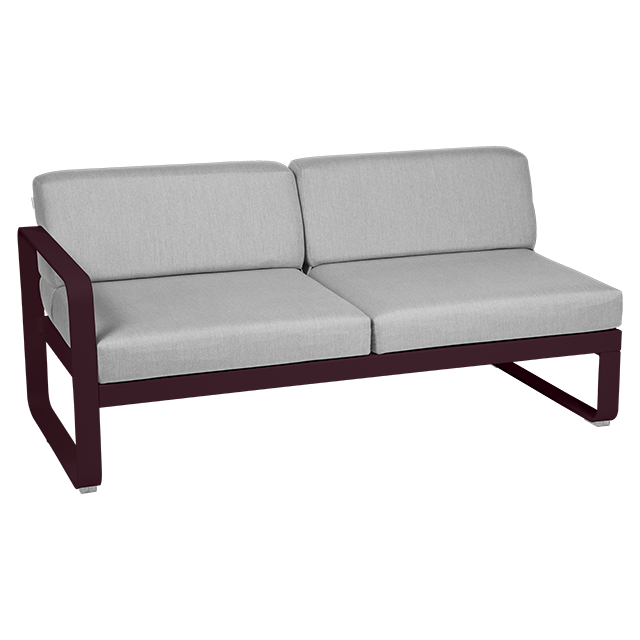 Fermob Bellevie 2-Seater Left Module