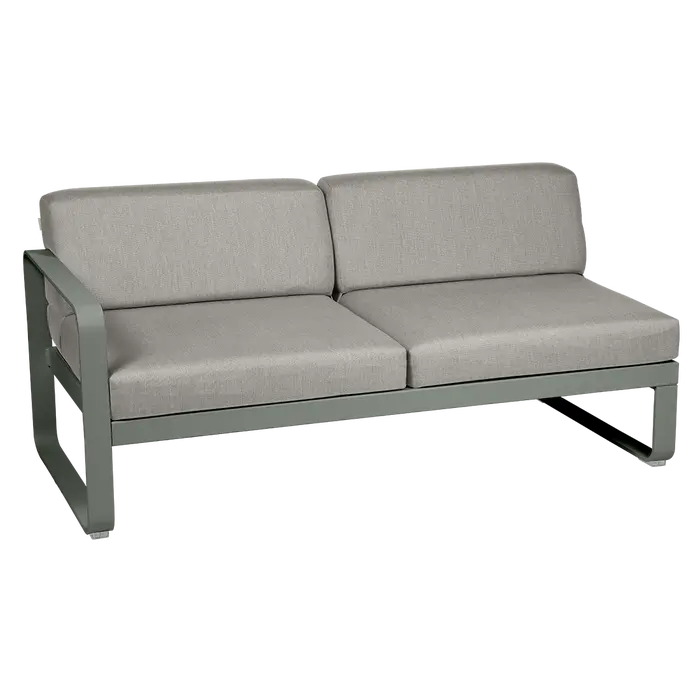 Fermob Bellevie 2-Seater Left Module