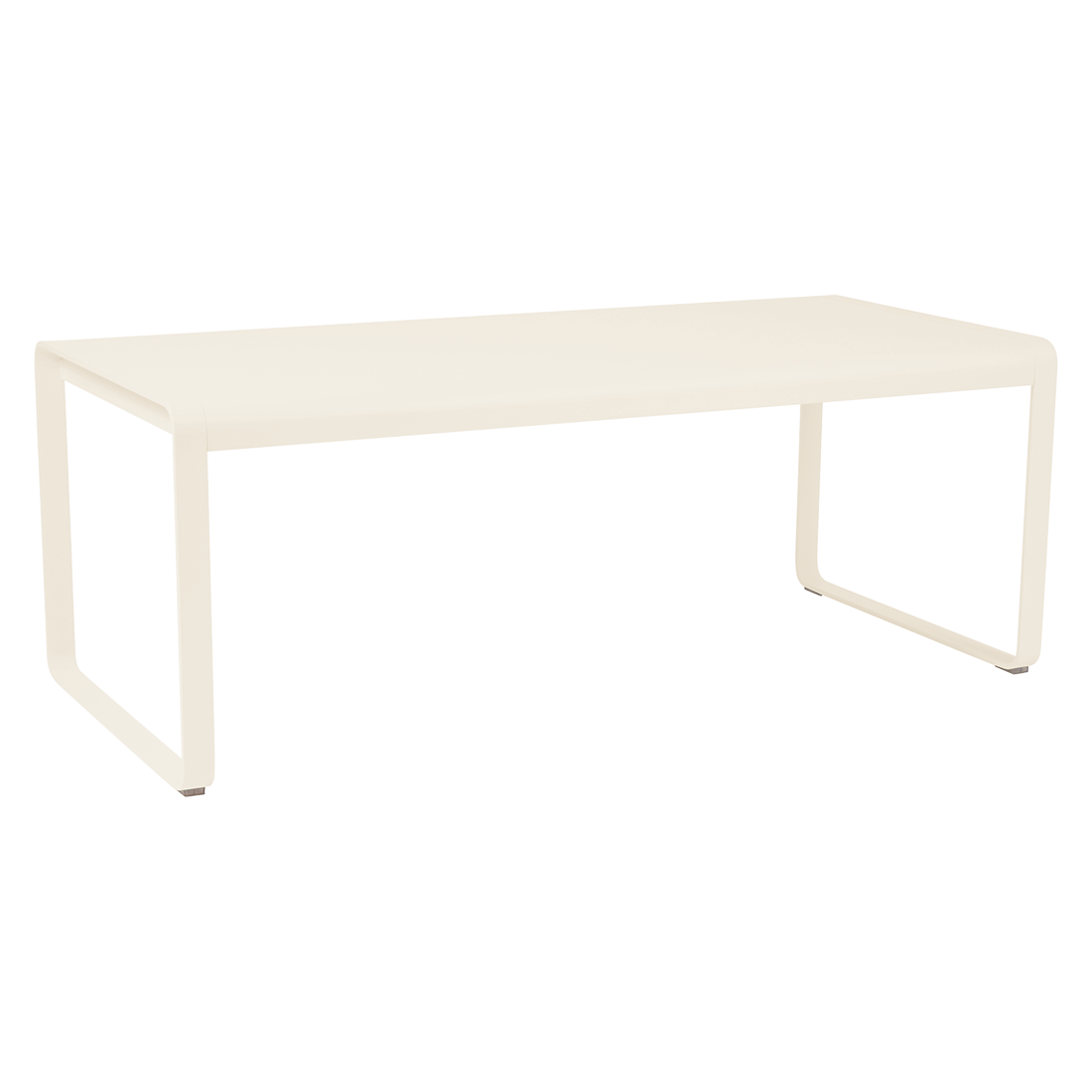 Fermob Bellevie 77"x 35" Dining Table