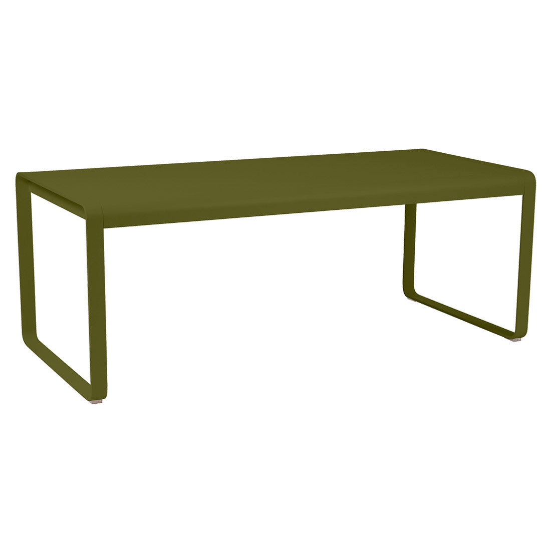 Fermob Bellevie 77"x 35" Dining Table