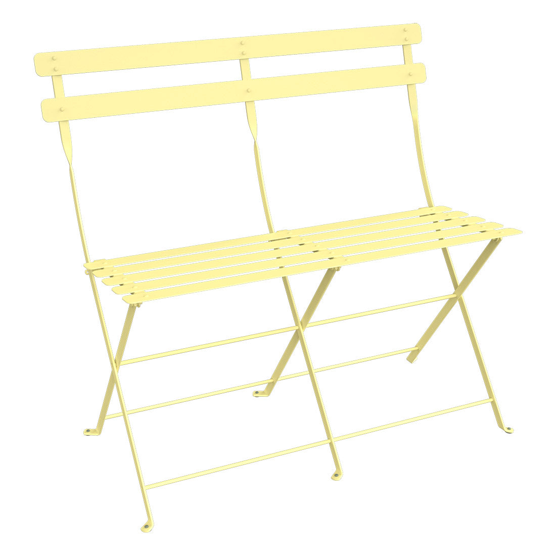 Fermob Bistro 2-Seater Bench