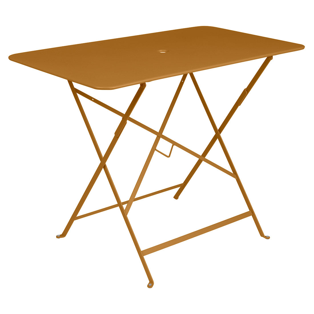 Fermob Bistro 38" x 22" Rectangle Outdoor Dining Table