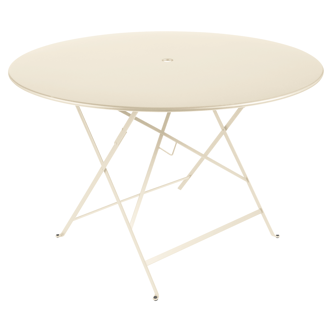 Fermob 46" Bistro Round Dining Table