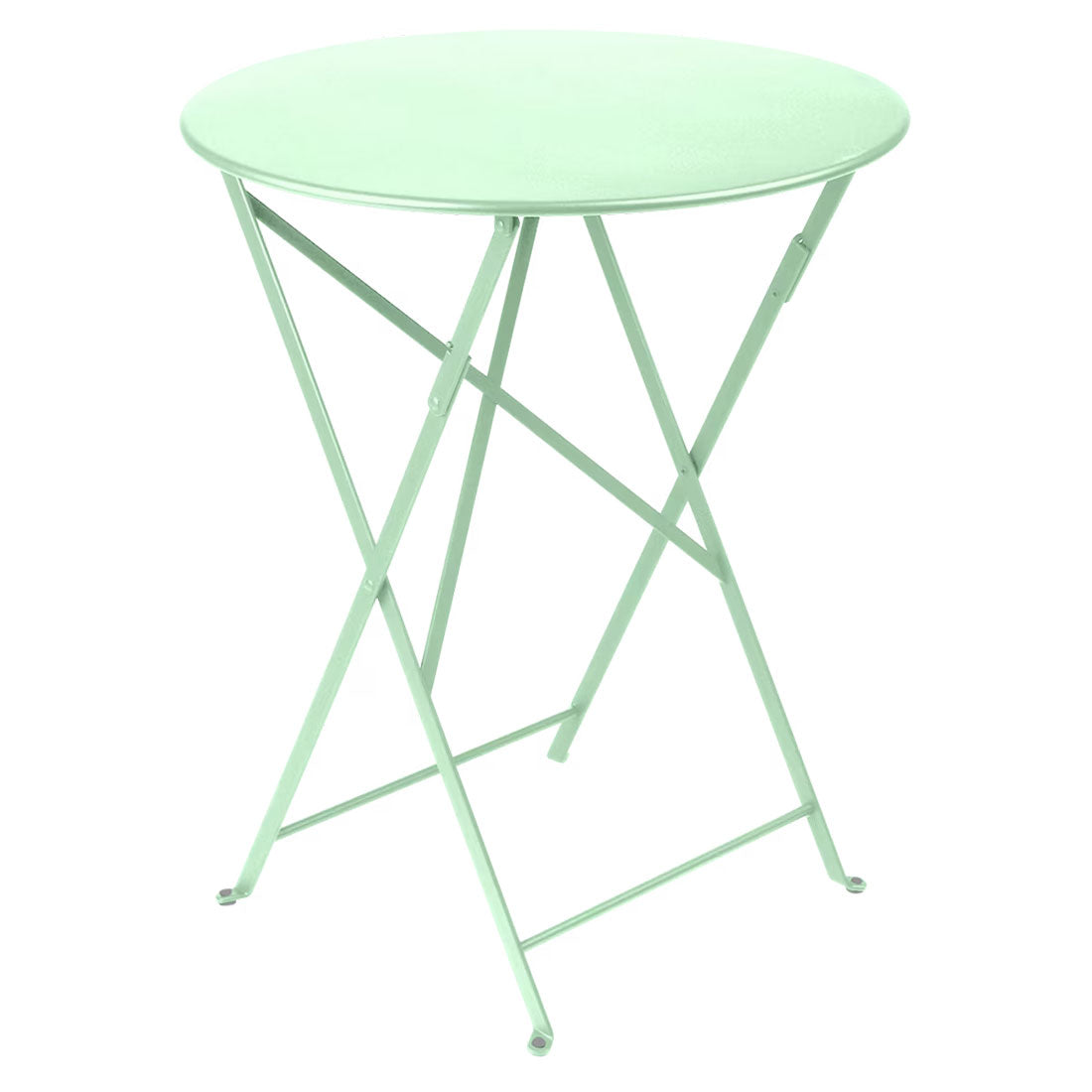 Fermob Bistro 24 inch Round Dining Table