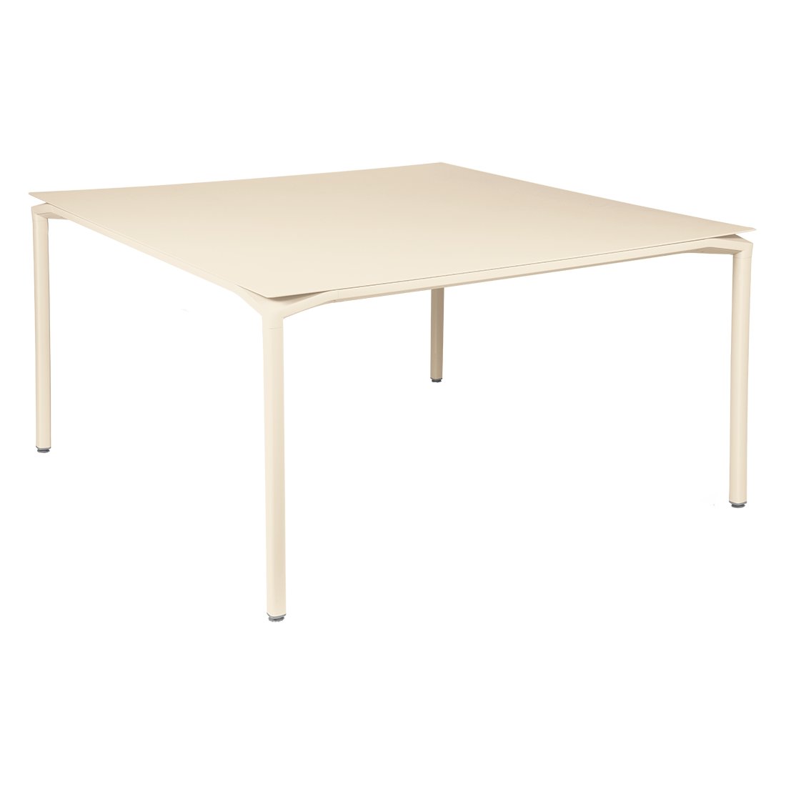 Fermob Calvi 55 x 55 Square Dining Table
