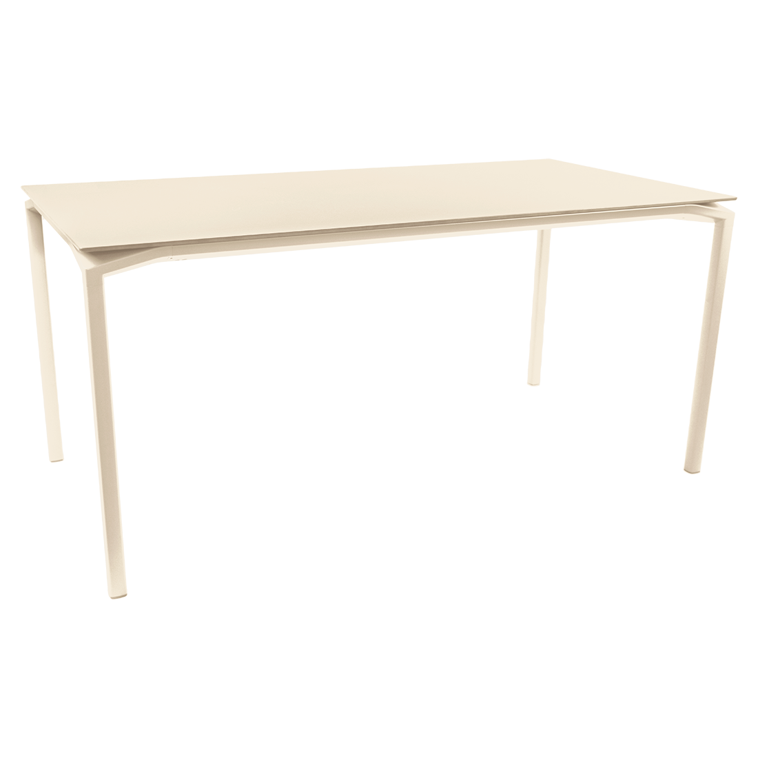Fermob Calvi 63 x 31.5 Dining Table