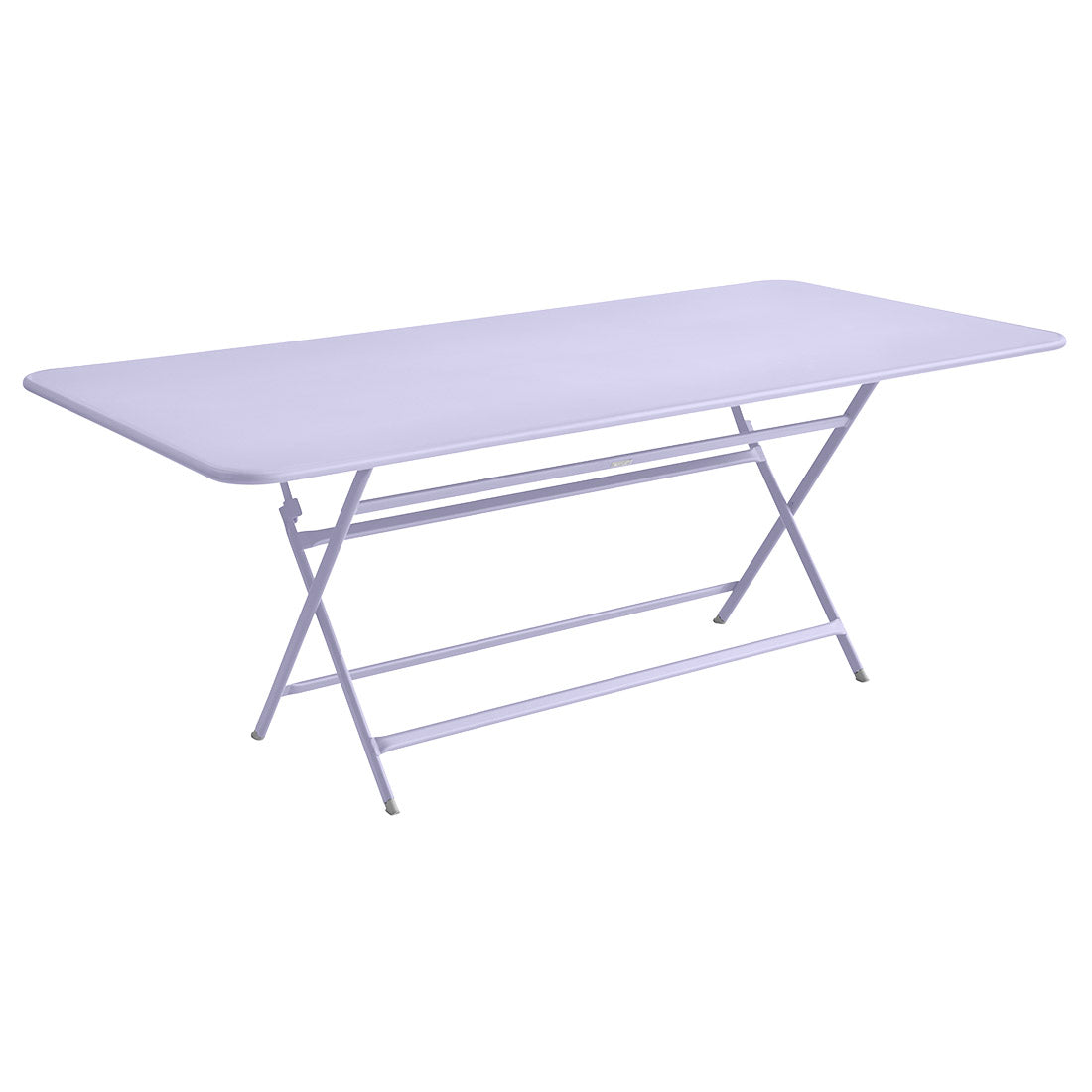 Fermob Caractère 75 x 35" Rectangle Dining Table