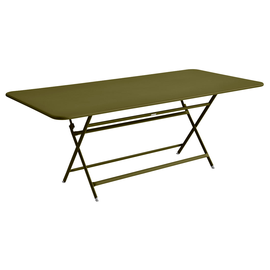 Fermob Caractère 75 x 35" Rectangle Dining Table