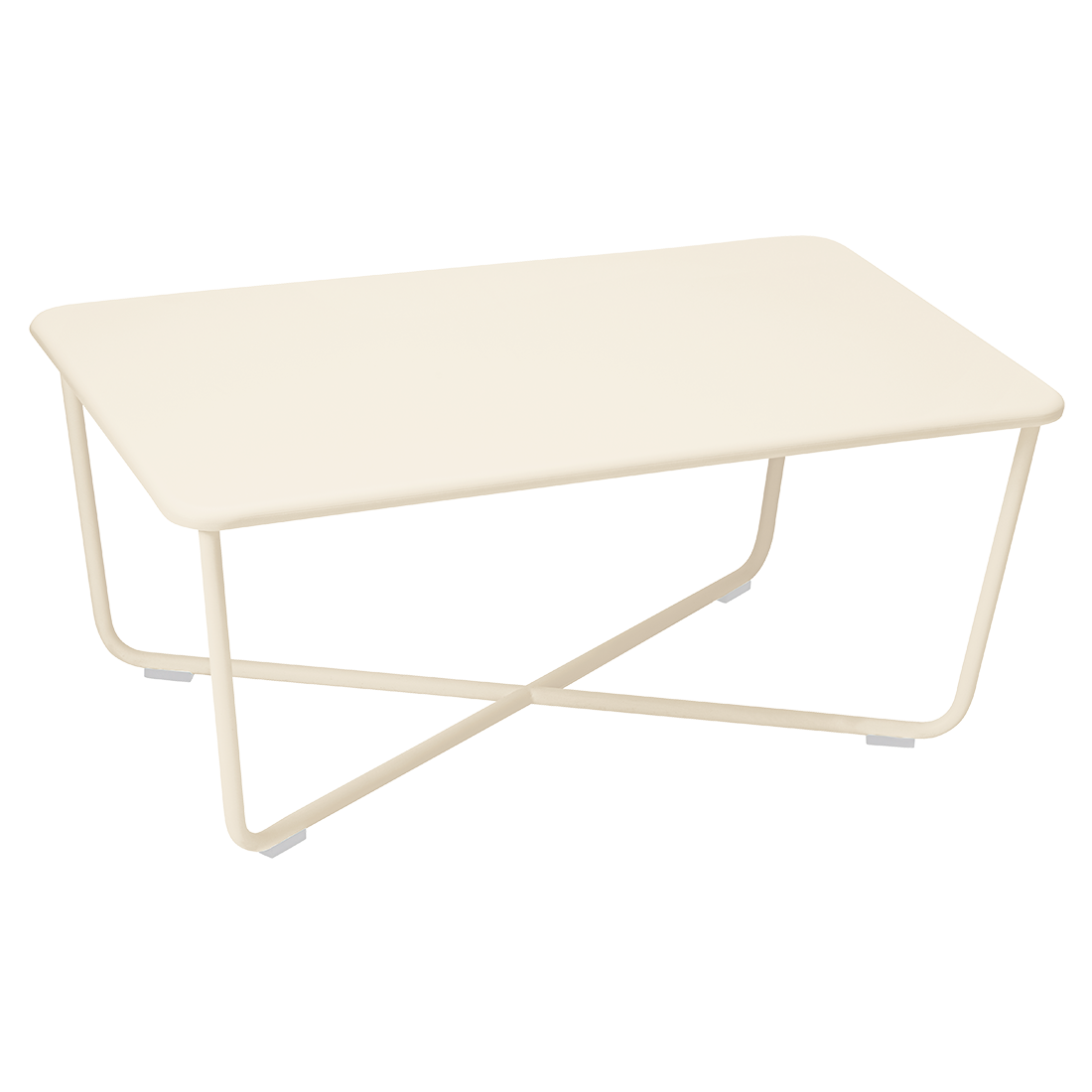 Fermob Croisette Low Table