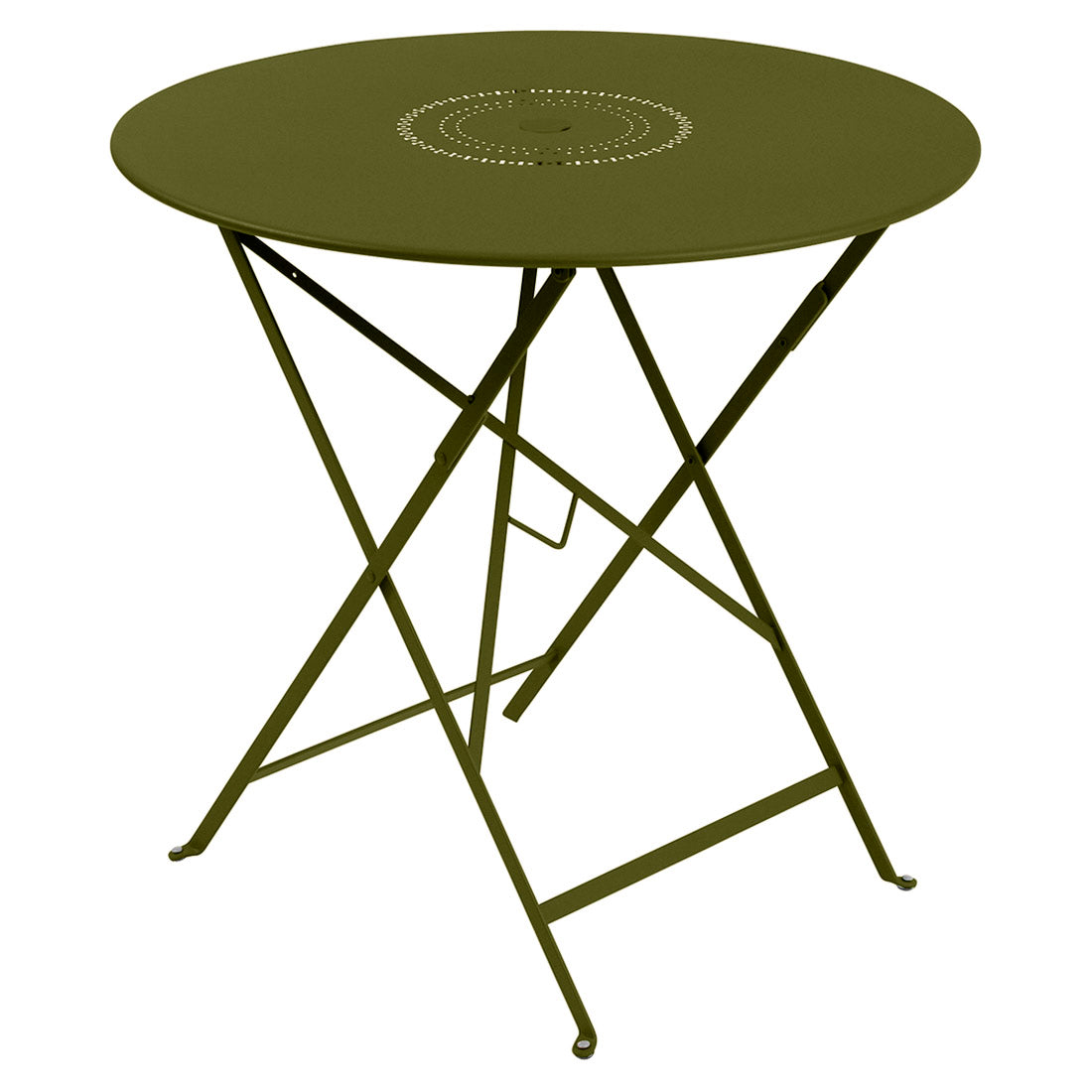Fermob Floreal 30.5" Round Dining Table