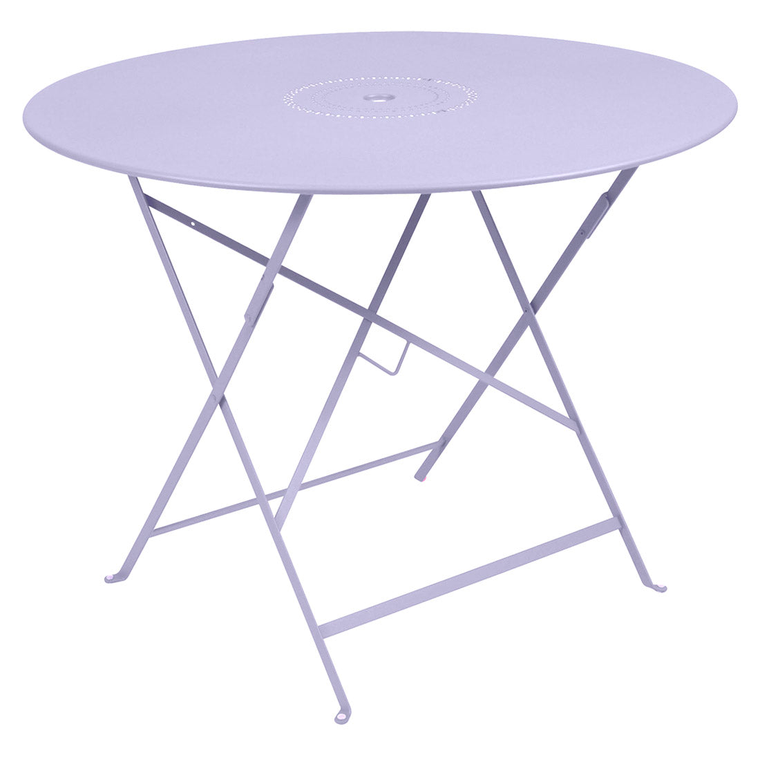 Fermob Floreal 38" Round Dining Table