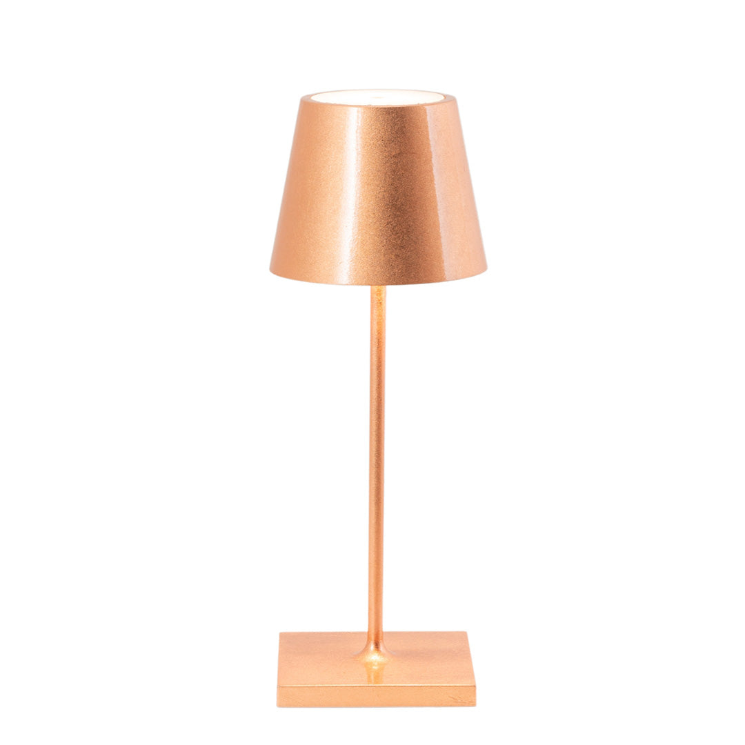 Zafferano Poldina Pro Mini Table Lamp