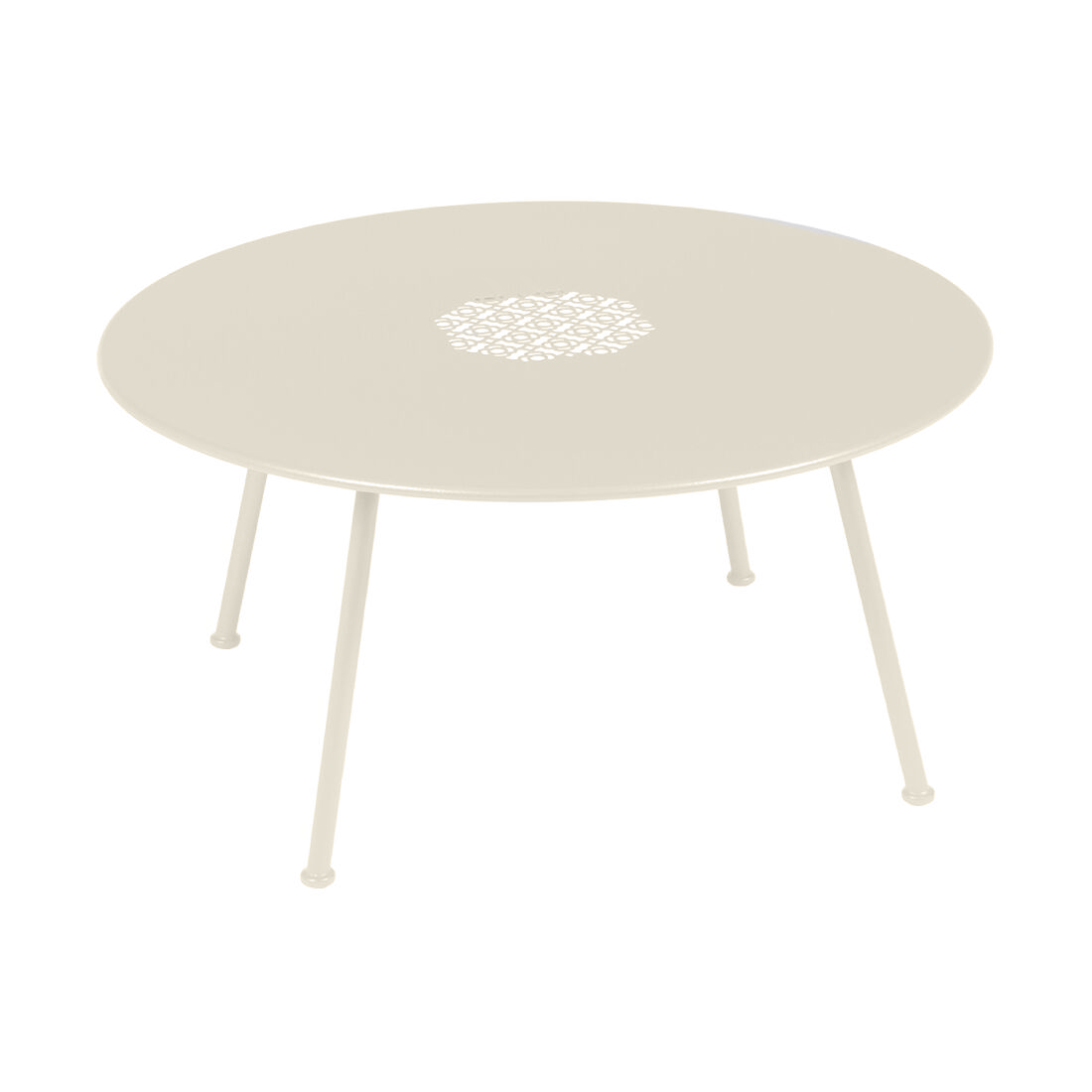 Fermob Lorette 31.5" Low Table
