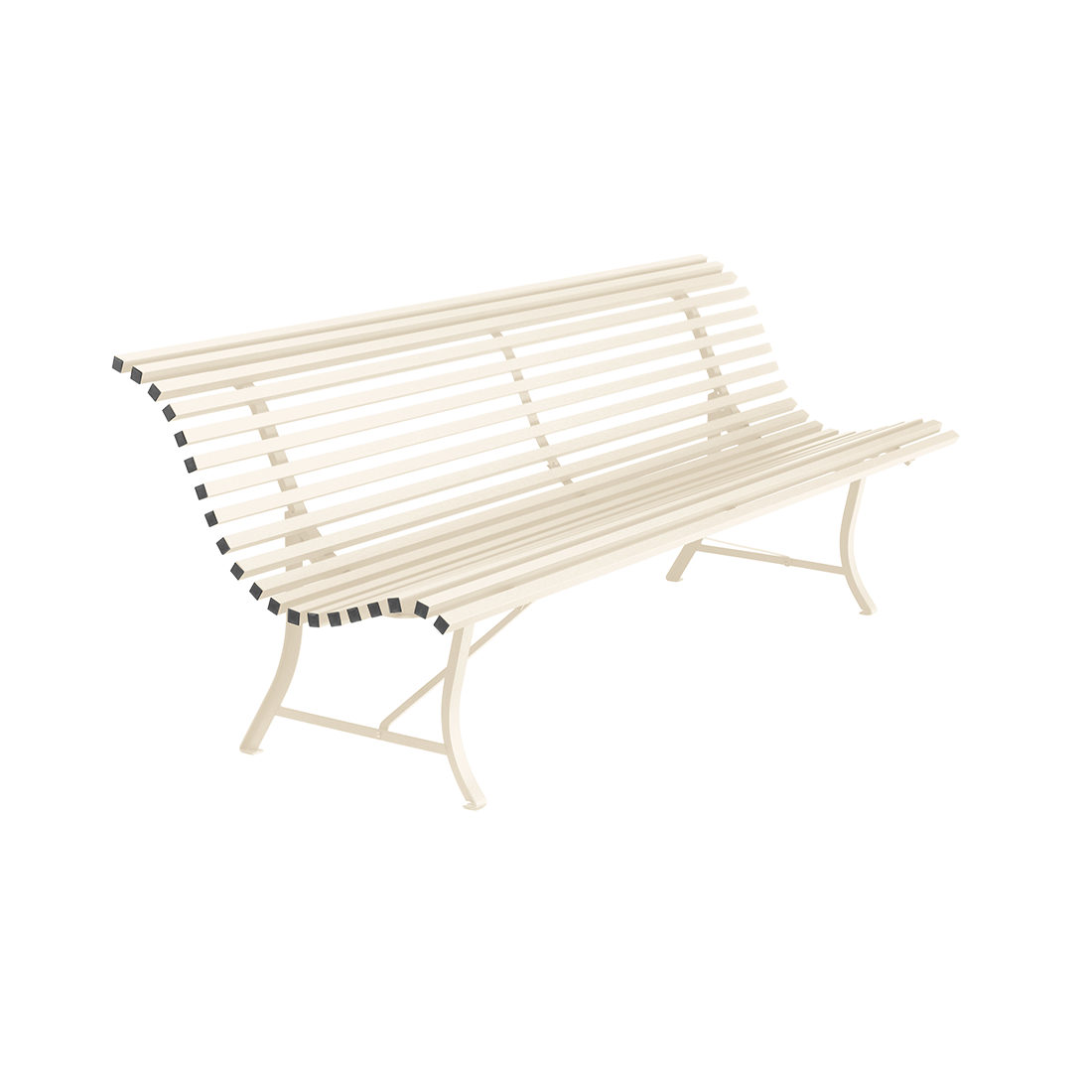 Fermob Louisiane Bench 79 inch