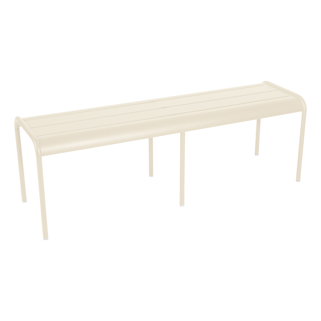 Fermob 57" Luxembourg Bench